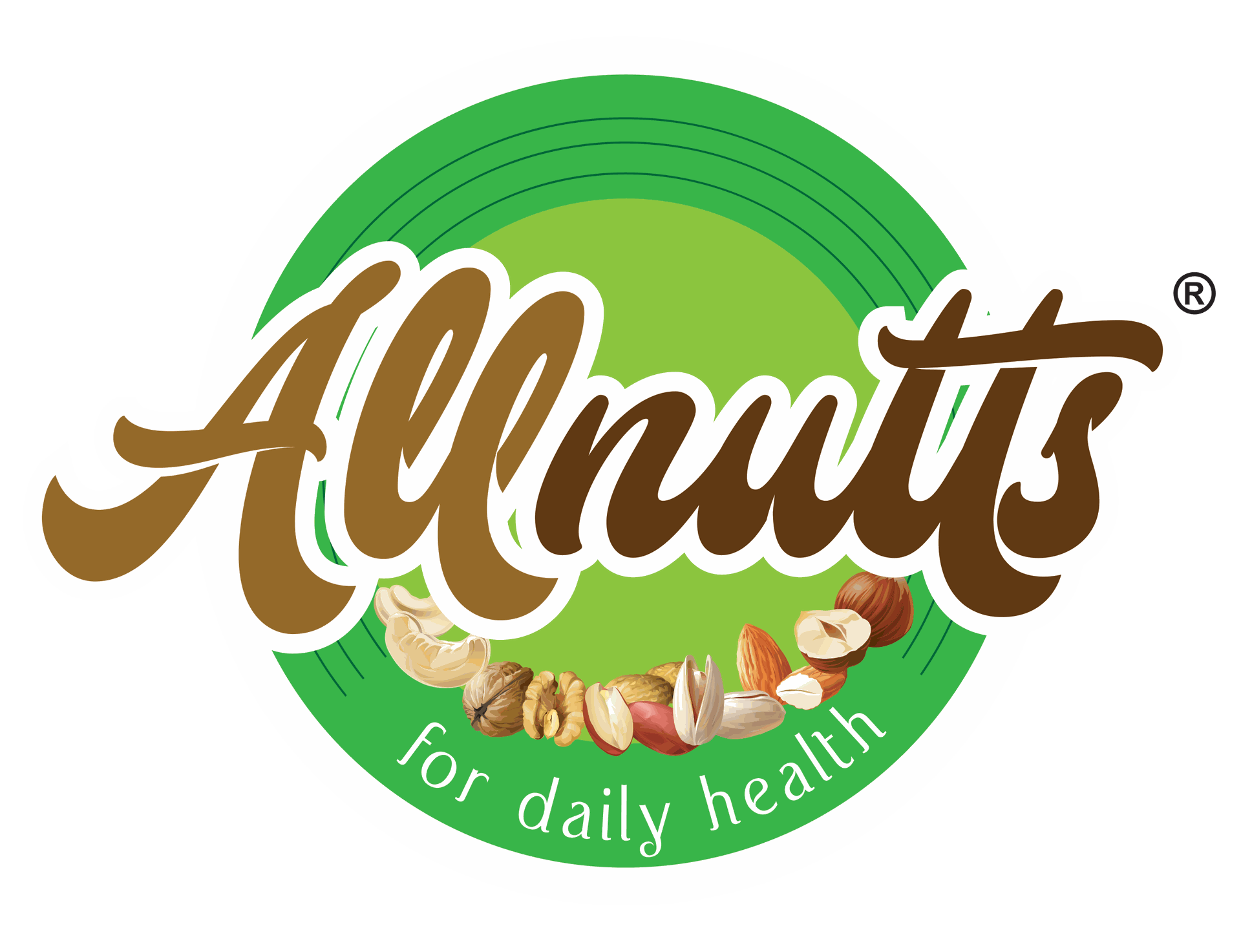 ALLNUTTS